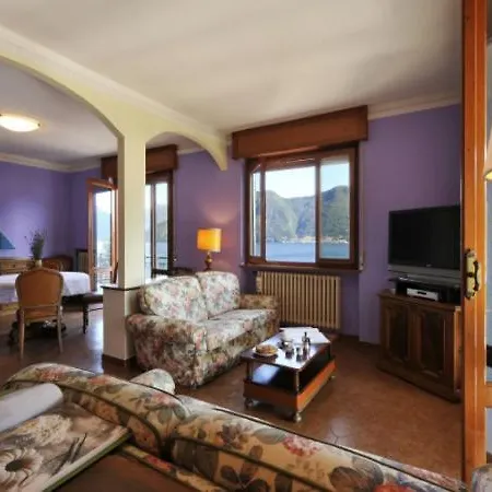 公寓 Sleeps 6